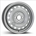 Alcar Stahlrad 7235 5x15 4x100 ET35 | Zboží Auto