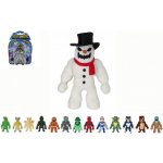 Teddies Flexi Monster série 6 silikon 14 cm mix – Hledejceny.cz
