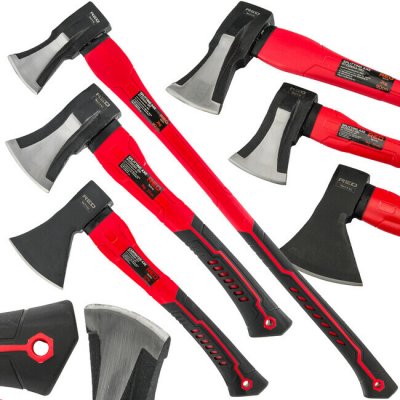 Pro-Tech Sada štípací tesárské 3 ks 41707 RTZS0054 – Zbozi.Blesk.cz