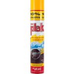 ATAS Plak Cockpit sprej citrón 600 ml – Zboží Mobilmania