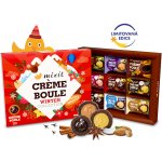 Mixit Valentýnská Bouleniera Degustační sada Crème boulí 270 g – Hledejceny.cz