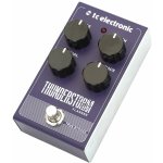TC electronic Thunderstorm Flanger – Sleviste.cz