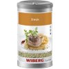 kuchyňská sůl Wiberg Steaková kořenící sůl s bylinkami 950 g