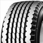 Bridgestone R164 385/65 R22,5 160K – Zboží Mobilmania