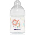 Bebe Confort kojenecká láhev PP Emotion bílá 150 ml – Hledejceny.cz
