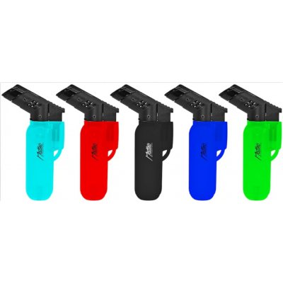 Matteo Torch Mini transparent – Hledejceny.cz