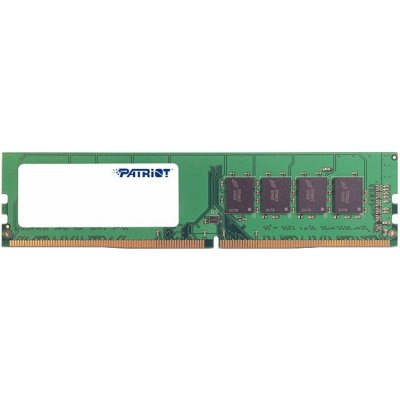 Patriot Signature DDR4 16GB CL19 PSD416G26662 – Hledejceny.cz