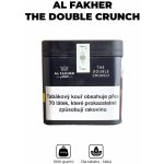 Al Fakher The Double Crunch 1000 g – Hledejceny.cz