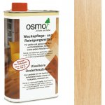 Osmo 3029 Vosková údržba a čistící prostředek 1 l Bezbarvý – Sleviste.cz