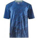 Craft Essence Bib pánské černá – Sleviste.cz