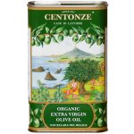 Centonze Extra Virgin Olive Oil BIO Extra BIO 0,5 l – Zboží Dáma