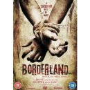 Borderland DVD