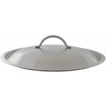 Tomgast nerezová poklice na hrnec Silver 32cm – Zbozi.Blesk.cz