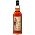 Sailor JERRY SPICED 40% 0,7 l (holá láhev) – Zboží Dáma