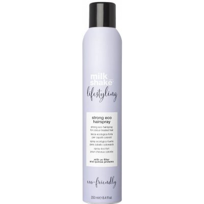 Milk Shake Lifestyling Eco Strong Hairspray 250 ml