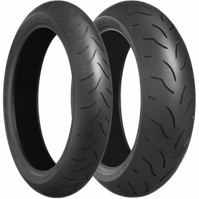 Bridgestone BT-016 150/60 R17 66W