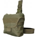 Condor Outdoor Molle stehenní DUMP univerzální coyote brown – Hledejceny.cz