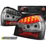 Tuning-Tec Zadní čirá LED světla Audi A3 (1996 - 2000) - kouřové – Hledejceny.cz
