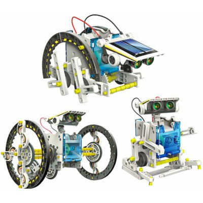 VOGadgets SolarBot 14v1 – Zboží Mobilmania