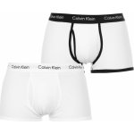 Calvin Klein 365 boxers Mens WhiteWhite 2 Pack – Hledejceny.cz