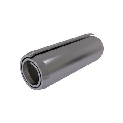 Pružný kolík svinutý ISO8750, 2.5x12, ocel (1000 ks) – Hledejceny.cz