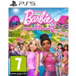 Barbie: Project Friendship – Zboží Dáma