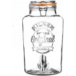Kilner s kohoutkem 5 l – Zboží Dáma