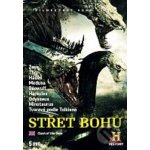 Střet bohů DVD – Hledejceny.cz