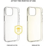 FIXED Story AntiUV pro Xiaomi 15, čirý FIXTCCA-1462-TR – Hledejceny.cz