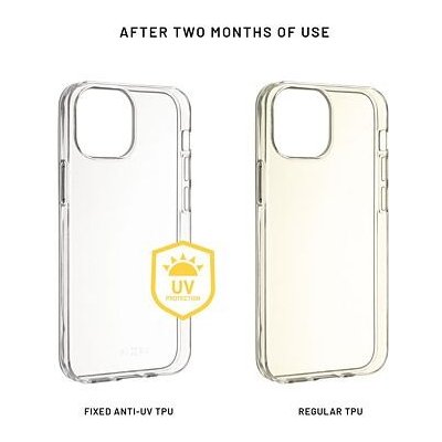 FIXED Story AntiUV pro Xiaomi 15, čirý FIXTCCA-1462-TR – Hledejceny.cz