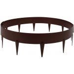 Hornval obrubík 17,5 cm x 60 cm hnědá 1 ks – Hledejceny.cz