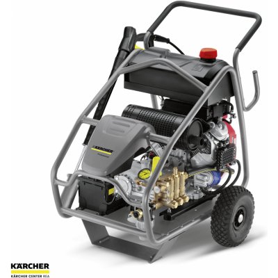Kärcher HD 9/50 Ge Cage 1.367-506.0 – Hledejceny.cz