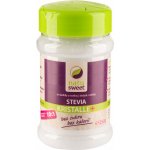 Natursweet Stevia Kristalle 10:1 sladidlo 250 g – Sleviste.cz