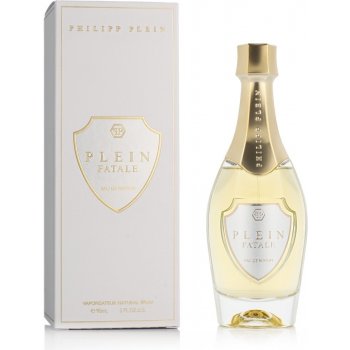 Philipp Plein Plein Fatale parfémovaná voda dámská 90 ml