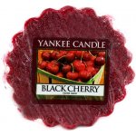 Yankee Candle vosk do aroma lampy Black Cherry 22 g – Zboží Mobilmania