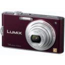 Panasonic Lumix DMC-FX66