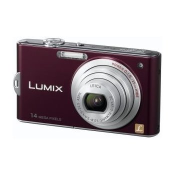 Panasonic Lumix DMC-FX66