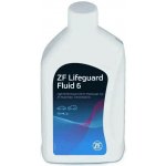 ZF Lifeguard Fluid 6 1 l – Hledejceny.cz