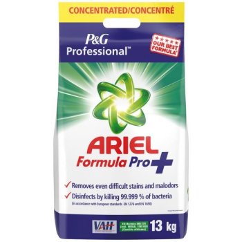 Ariel Professional Formula Pro+ prášek 13 kg