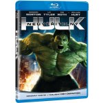 Neuvěřitelný Hulk / Incredible Hulk / 2008 BD – Zboží Mobilmania