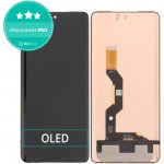 LCD Displej + Dotykové sklo Motorola Edge 60 Fusion – Sleviste.cz