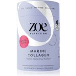 ZOE Marine Collagen Clear Collagen mořský kolagen příchuť Raspberry 300 g – Hledejceny.cz
