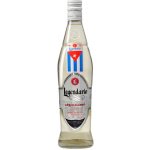Legendario Anejo Blanco 4y 40% 0,7 l (holá láhev) – Hledejceny.cz