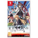 Tokyo Xanadu eX+ – Hledejceny.cz