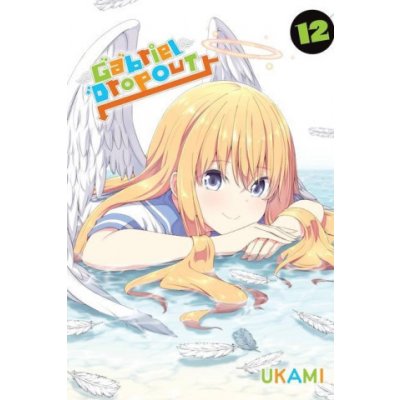 Gabriel Dropout, Vol. 12