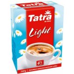 Tatra Light Zahuštěné mléko 340 g – Sleviste.cz