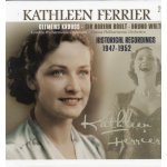 Ferrier Kathleen - Historical Recordings 194 LP – Hledejceny.cz