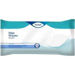 TENA Wet Wipes vlhčené ubrousky 80 ks – Zboží Mobilmania