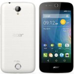 Acer LIQUID Z330 návod, fotka