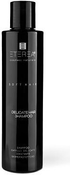 Eterea BIO Jemný vlasový šampon 200 ml